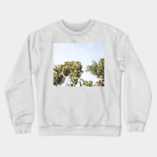 Paradise found Crewneck Sweatshirt